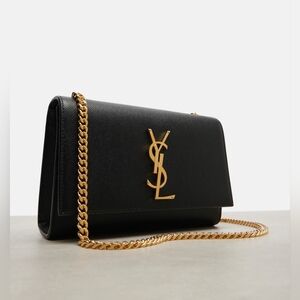 YSL Kate Small Leather Bag